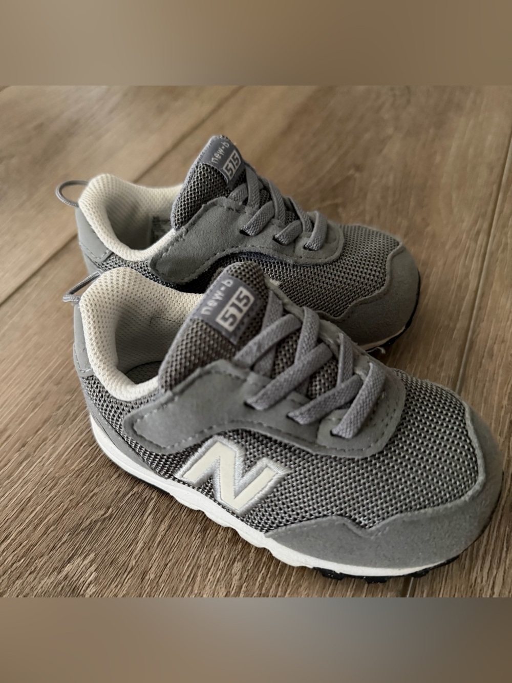 New Balance 515 Toddler Sneakers